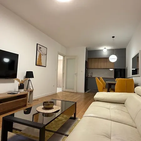 White Homes 45 • Point * Podgorica