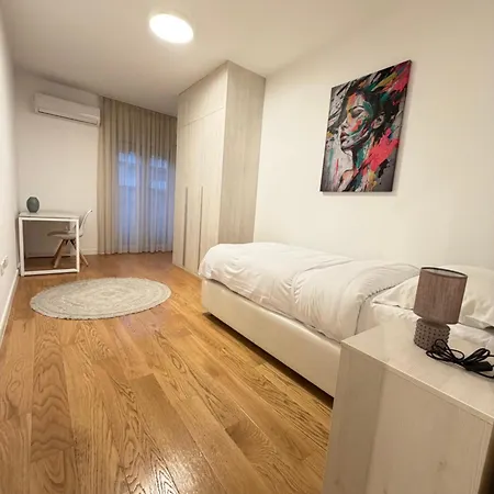 White Homes 45 • Point Podgorica