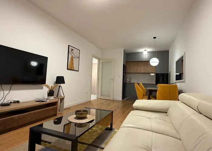 White Homes 45 • Point * Podgorica