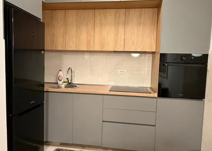 Apartmán White Homes 45 • Point *