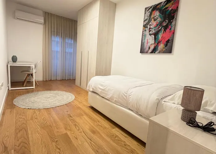 White Homes 45 • Point Podgorica