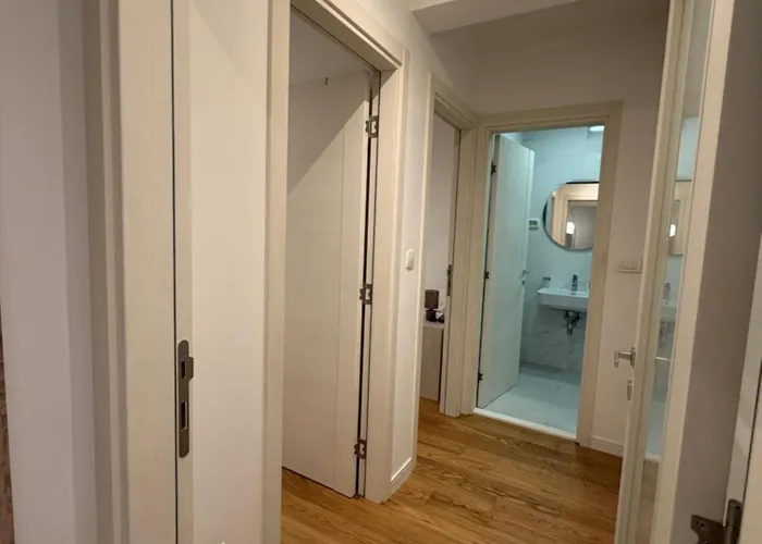 Apartmán White Homes 45 • Point *