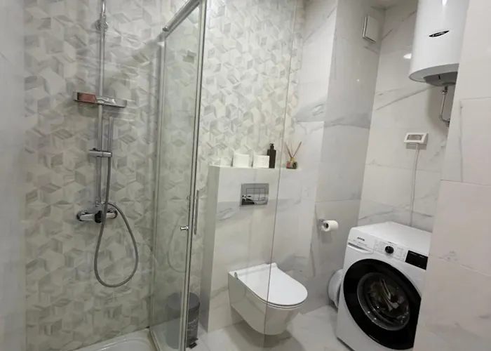 White Homes 45 • Point Apartmán