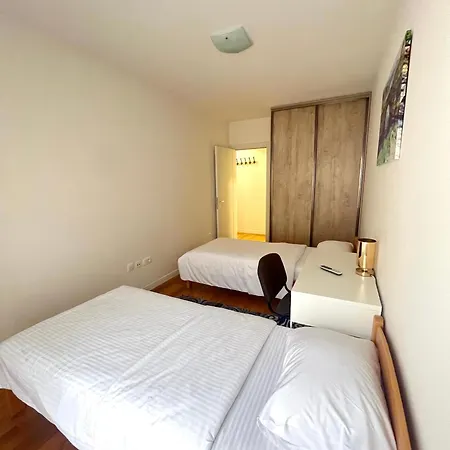 White Homes 45 • Point * Podgorica