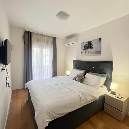 White Homes 45 • Point Apartamento