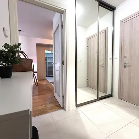 Apartamento White Homes 45 • Point *