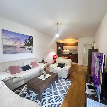 White Homes 45 • Point * Podgorica