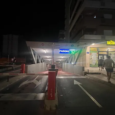 Appartement White Homes 45 • Point Podgorica