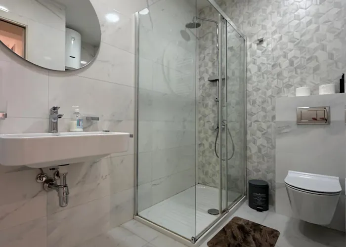 White Homes 45 • Point Apartamento