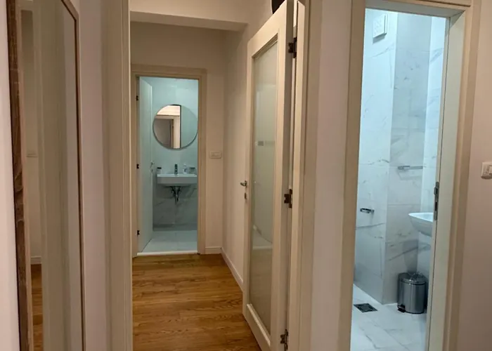 White Homes 45 • Point Apartamento *